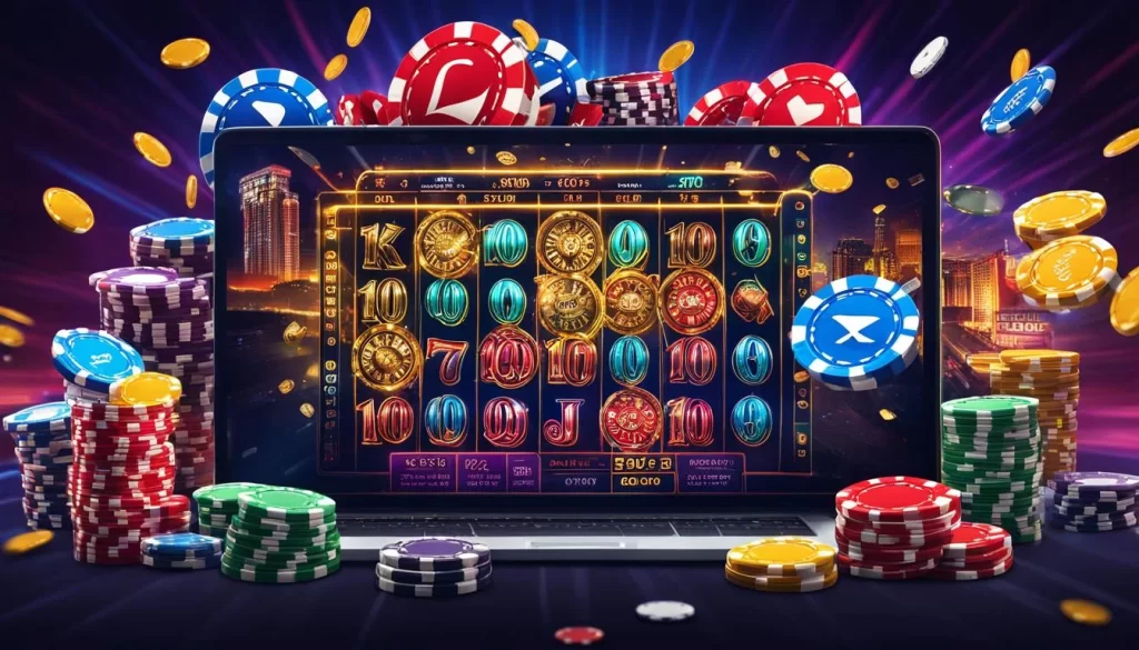 Hướng dẫn nhận khuyến mãi jun88v8 casino