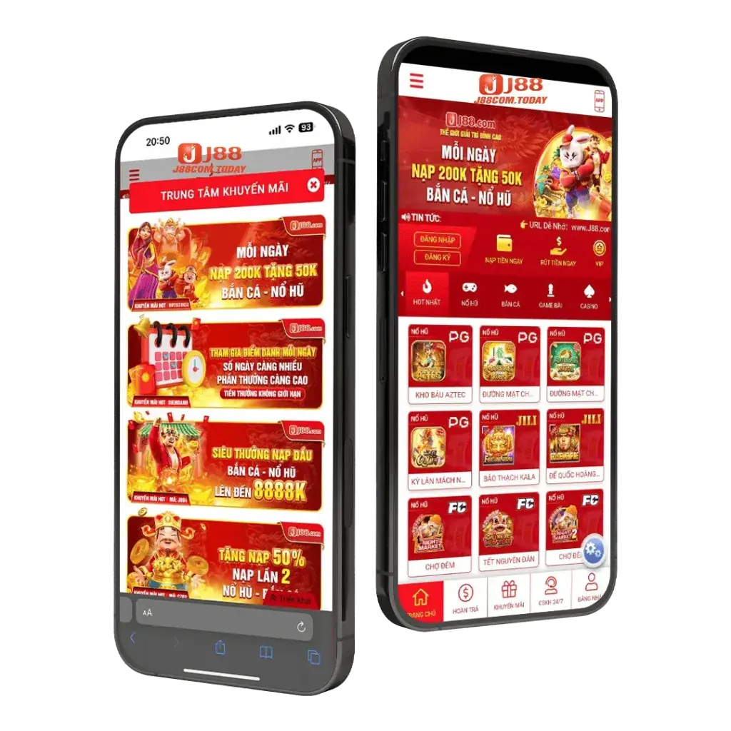 Giao diện thân thiện jun88v8 casino