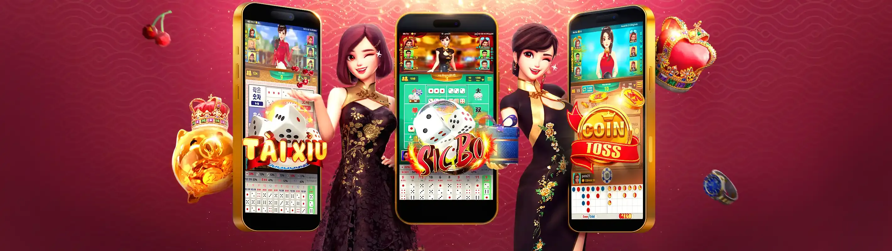 Giao dịch rút tiền an toàn tại jun88v8 casino
