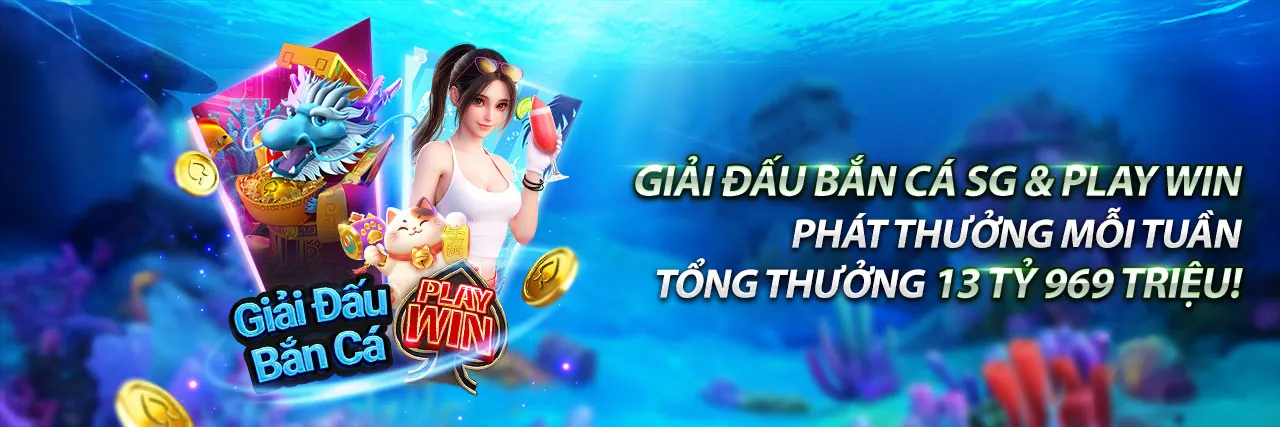 Thế Giới Bắn Cá Đầy Kịch Tính tại jun88v8 casino